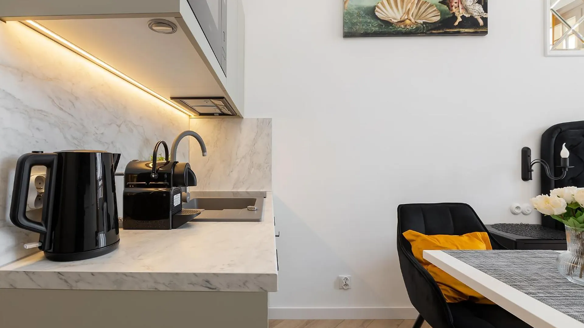 Loggia Apartments Poznań Lengyelország