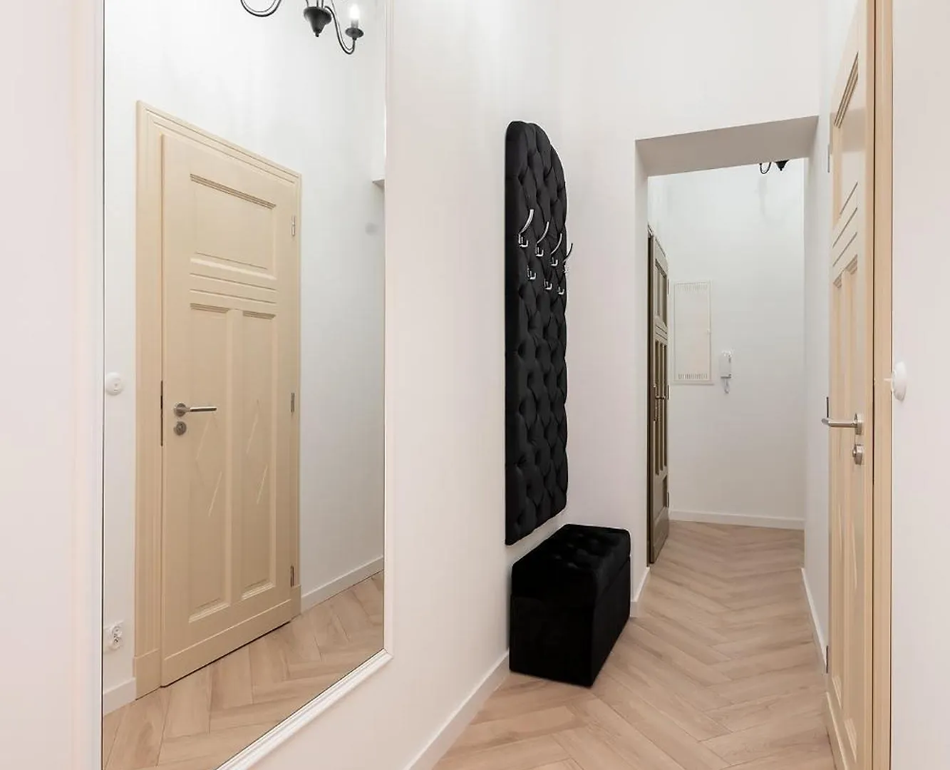 Loggia Apartments Poznań