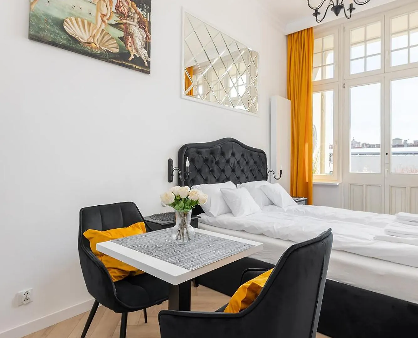 Loggia Apartments Poznań