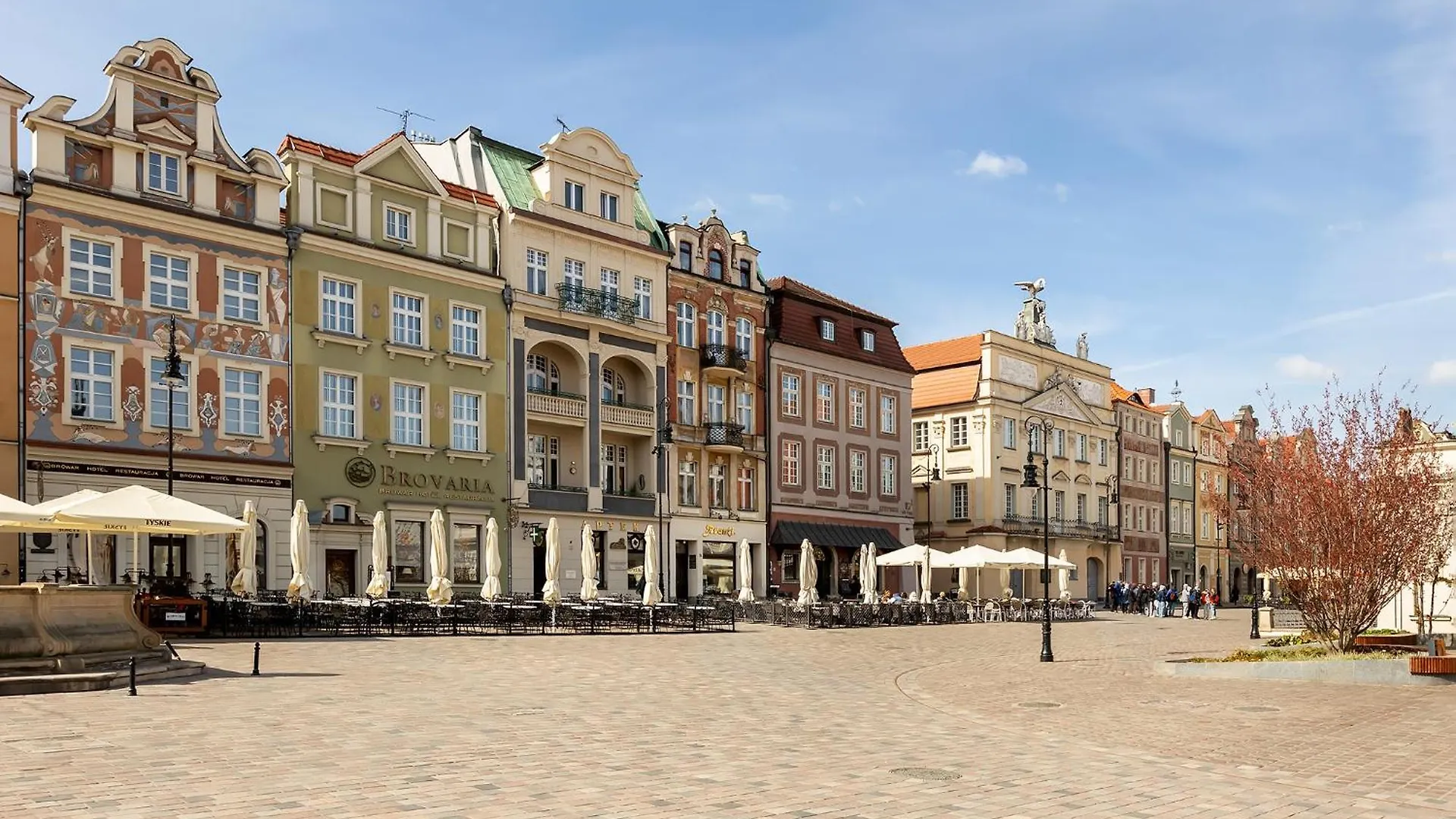 Loggia Apartments Poznań 0*,  Lengyelország